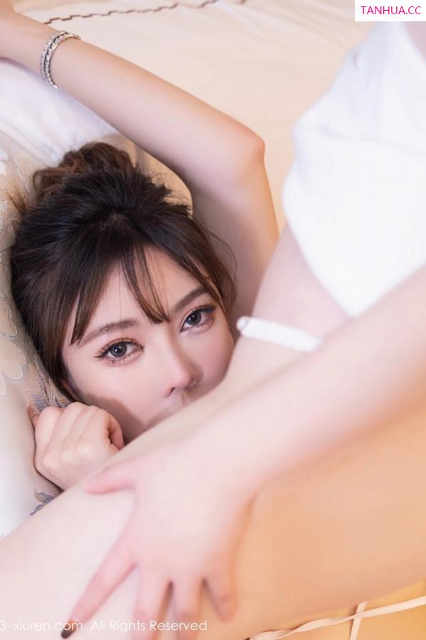 萌汉药baby  [XiuRen]高清写真图 2023.04.27 No.6645 Arude薇薇 合集美腿第75张图片